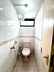Blk 2 Ghim Moh Green (Queenstown), HDB 3 Rooms #606739561